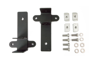 Rhino Rack Batwing H/D Bracket Fit Kit (Special H/D Bar Fitment only)