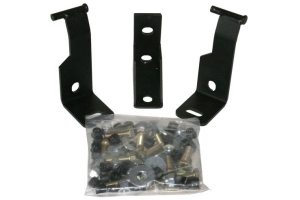 Tuffy Security Mounting Kit for Security Drawer - YJ