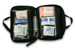 Teraflex Trail Series Medical Kit