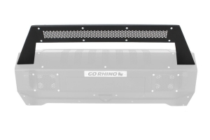 Go Rhino TrailLine 20 Light Mount Bar - Bull Bar Style - JT/JL/JK