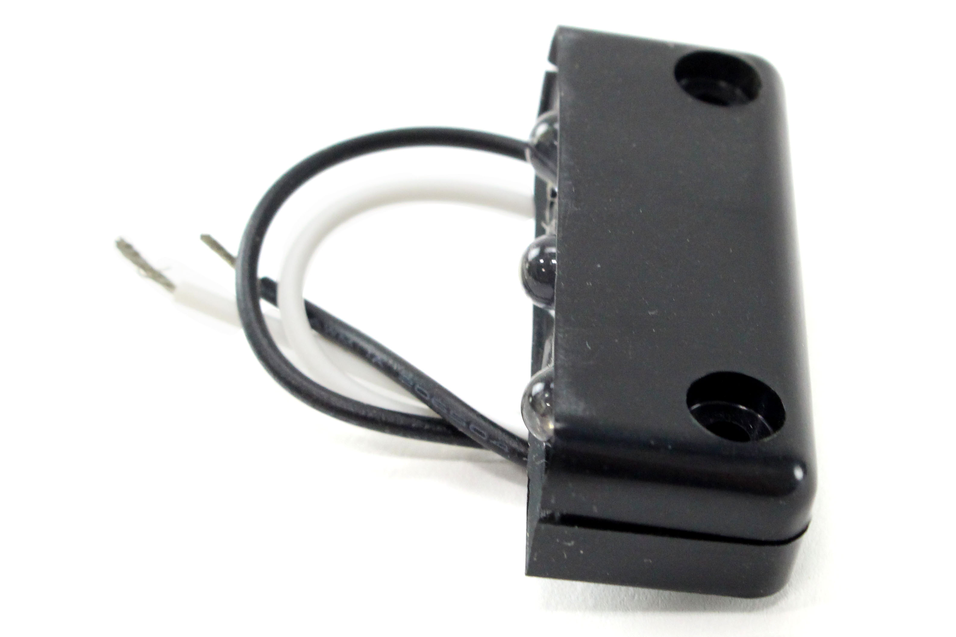 AEV Universal Front Bumper License Plate Mount