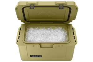 Dometic Patrol Series Ice Chest, 35L - Olive