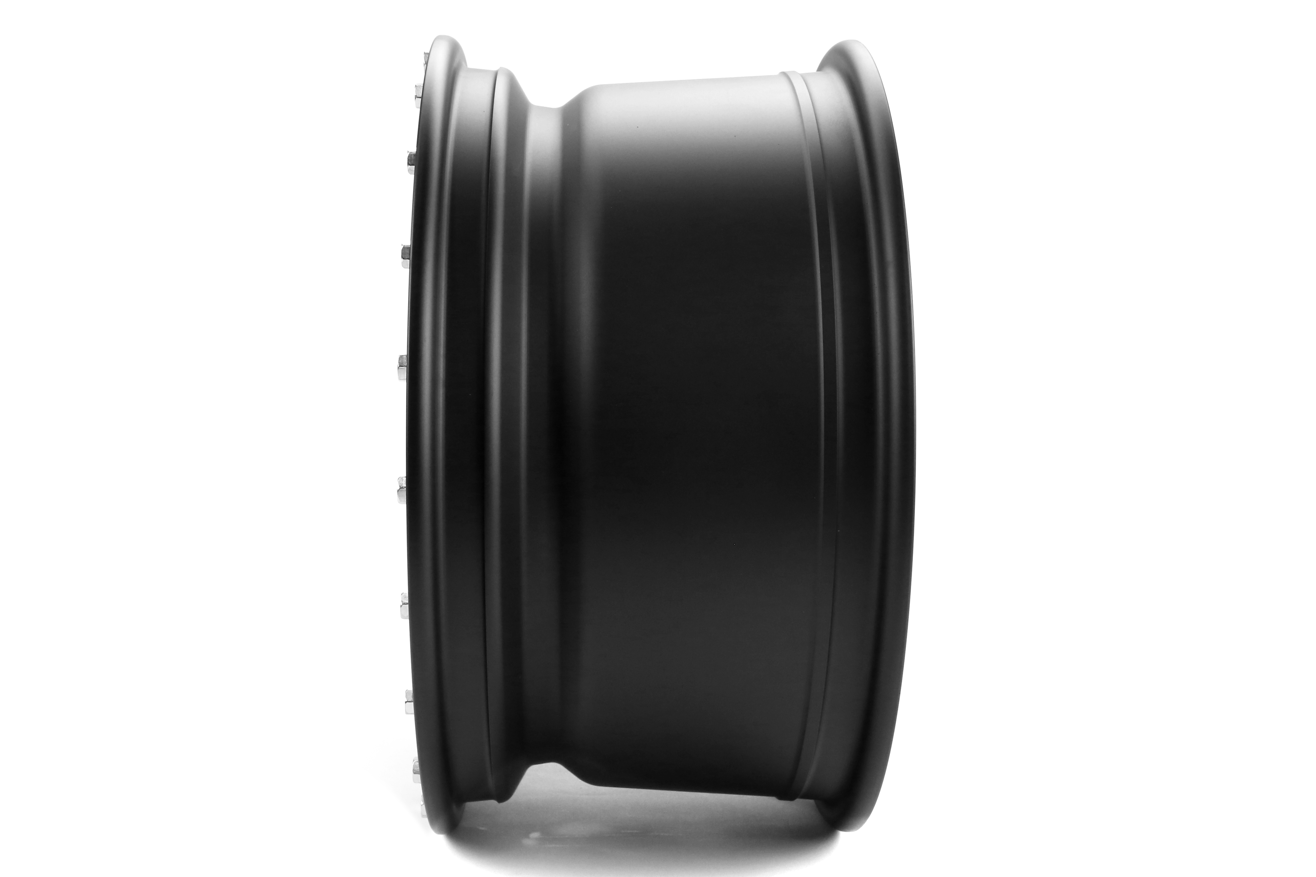 Method Race Wheels 306 Mesh Series Wheel 17x8.5 5x5 Matte Black - JT/JL/JK