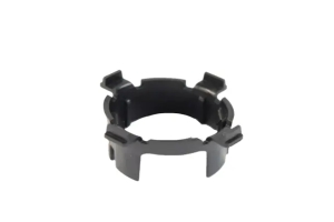 Mopar OEM Rear Bumper Sensor Mounting Bracket  - JL w/ Steel Bumper