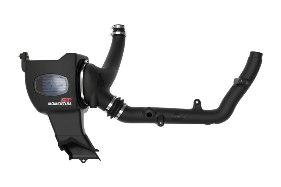 aFe POWER Momentum GT Cold Air Intake System w/ Pro 5R Filter  - 2021+ Bronco 2.7L