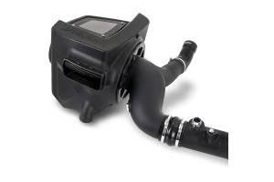 Mishimoto Performance Intake and Snorkel Kit w/ Dry Filter - Bronco 2021+ 2.7L