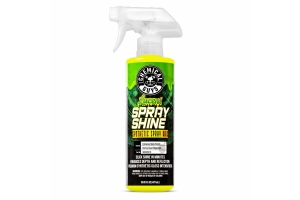 Chemical Guys Lucent Spray Shine Synthetic Spray Wax 16 Fl. Oz.