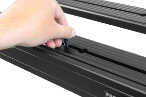 Front Runner Outfitters Current Extreme Roof Rack Kit  - JL 2dr