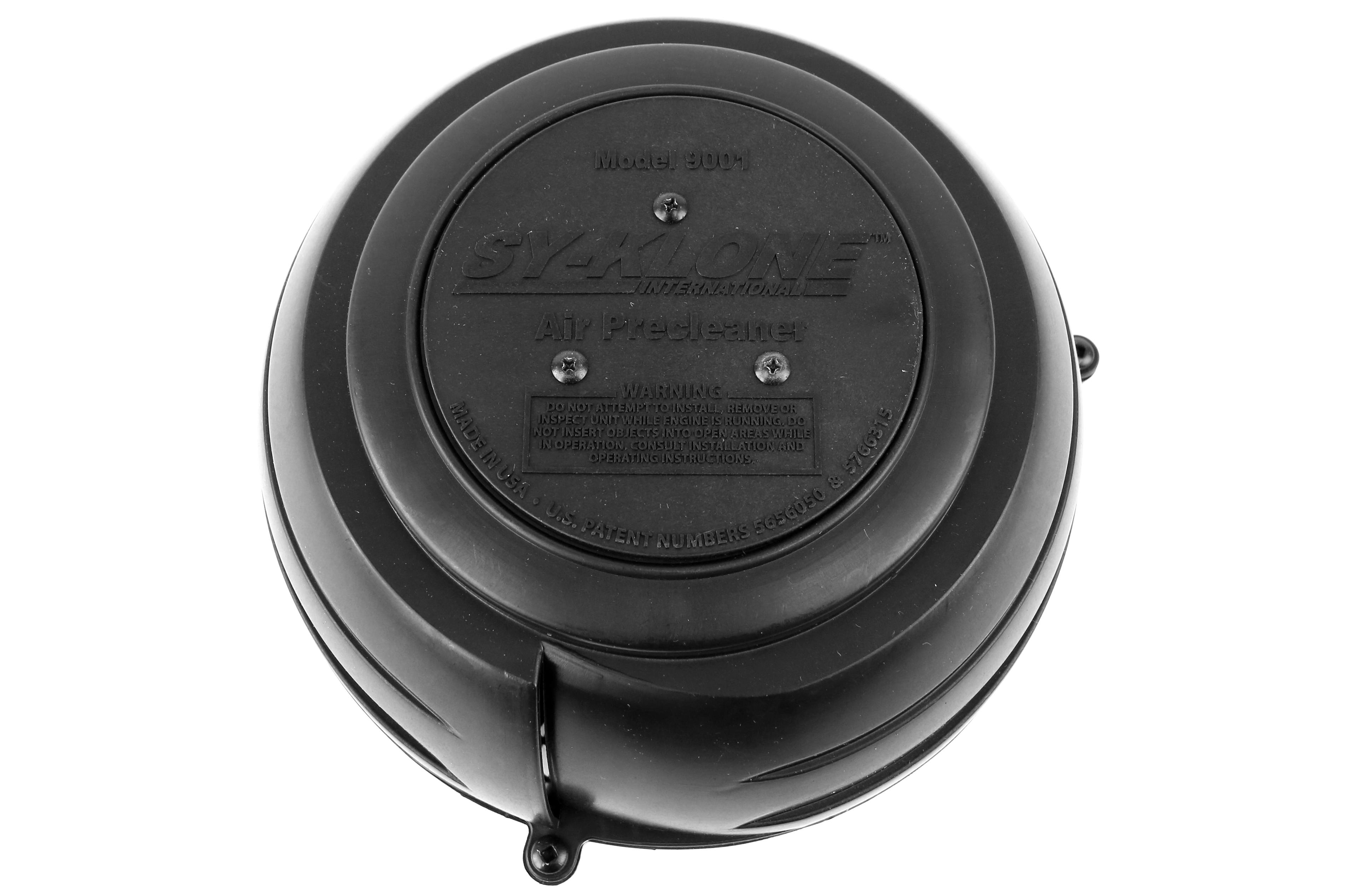 AEV Pre-Filter Assembly for AEV Snorkel System - JT/JL/JK