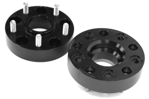 Spidertrax Wheel Spacer Kit 5x5 1.5in - JK