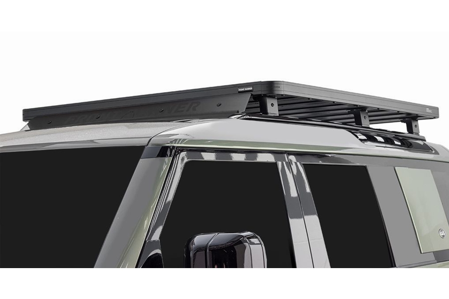 Front Runner Outfitters Slimeline II Roof Rack Kit - Land Rover Defender 2020+