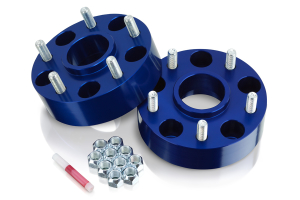 Spidertrax Wheel Spacer Kit 5x5 1.75in - JK