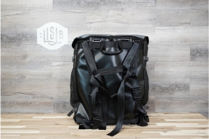 Last US Bag Co. Oscar's Mobile Hideout Bag - Gray