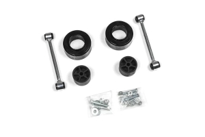 Zone Offroad 2in Leveling Spacer Kit - JT