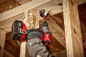 Milwaukee Tool M18 FUEL 1/2in Drill Driver (Tool Only)