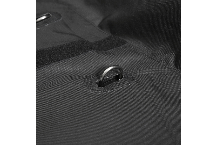 Smittybilt GEAR Cargo Liner - Black  - JL 4Dr