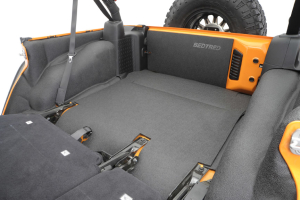 Bedrug BedTred Cargo Floor Kit - JK 4dr 2011+