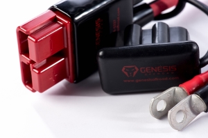 Genesis Offroad 7ft Quick Connect Cables