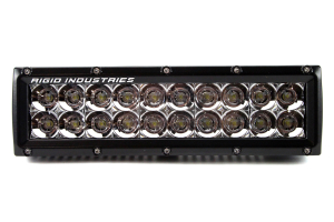 Rigid Industries E-Series LED Light Flood 10in