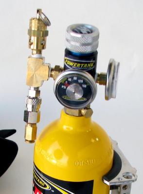 Powertank ARB Jet Pak 2
