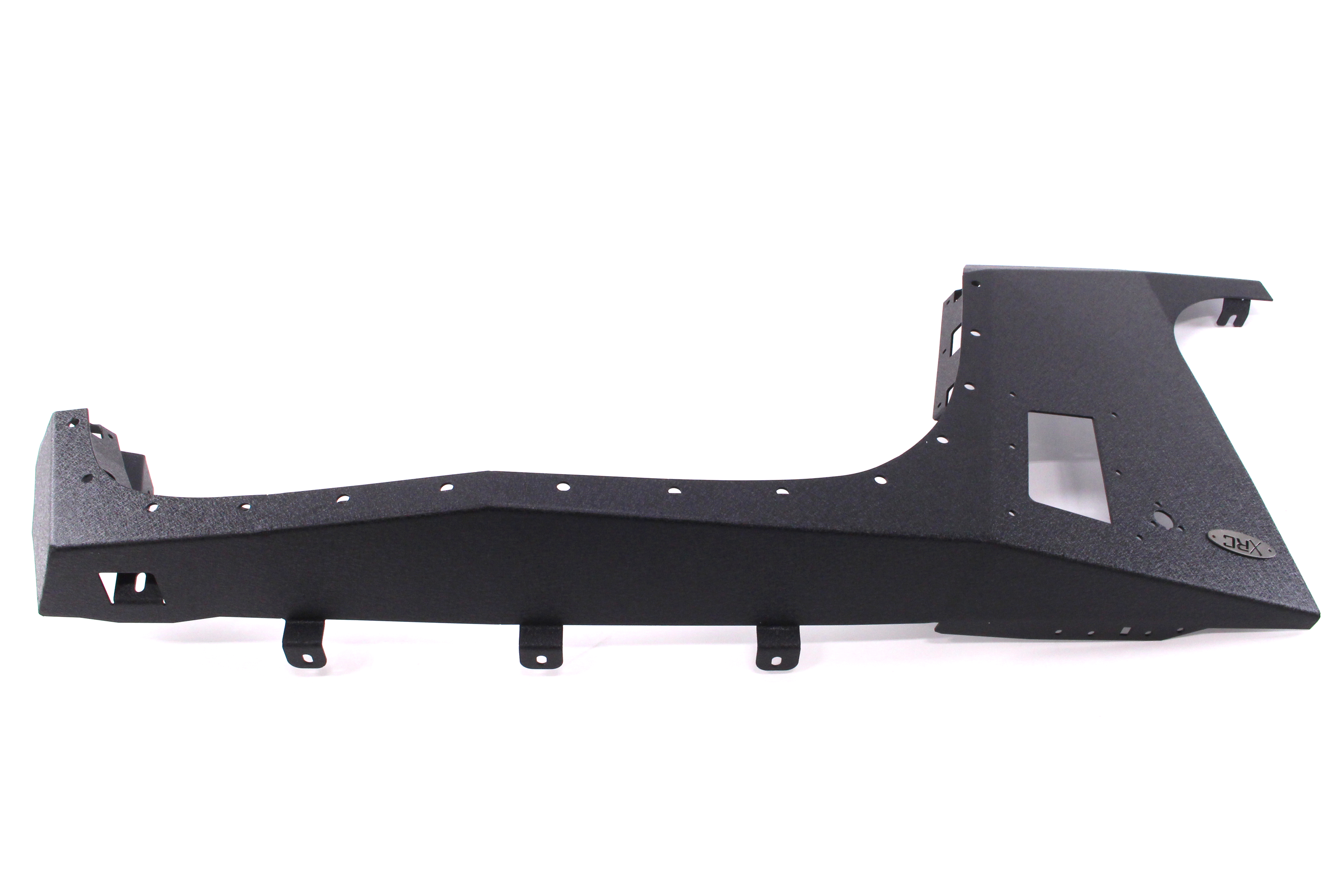 Smittybilt XRC Armor Fenders Front - JK