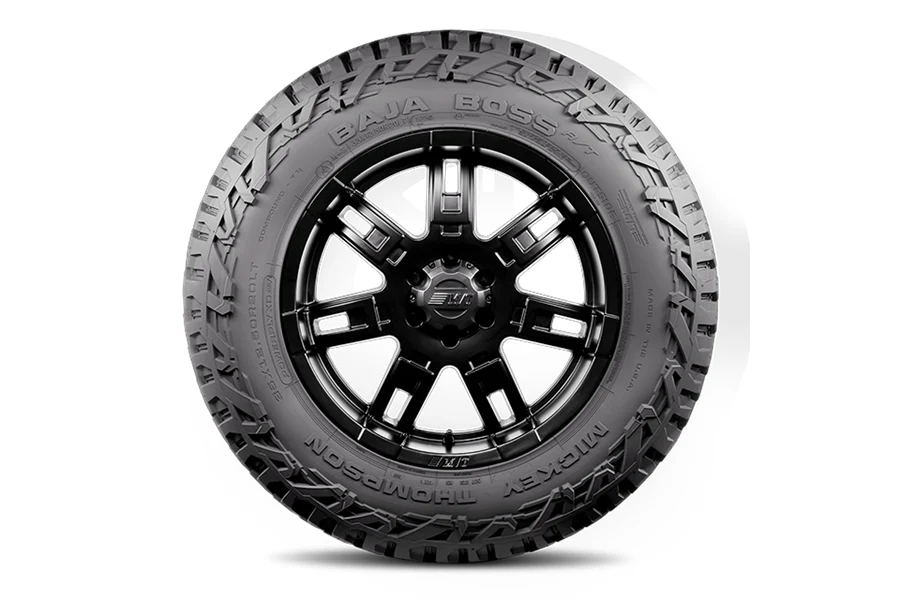 Mickey Thompson Baja Boss® A/T 35x12.50R-17LT Tire
