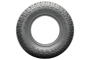 Milestar Patagonia X/T All-Season Extreme Conditions 37X12.50R20LT Tire