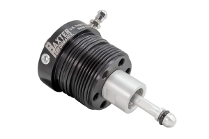 Baxter Performance 2.7 & 3.0l Ecoboost Cartridge To Spin-On Oil Filter Adapter - Bronco 2021+
