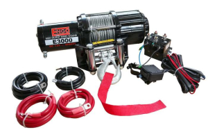 ENGO E3000 Winch