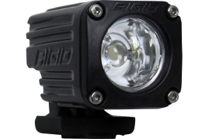 Rigid Industries Ignite Flood Surface Mount, Black