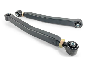Clayton Overland Plus Front Lower Control Arms  - JK
