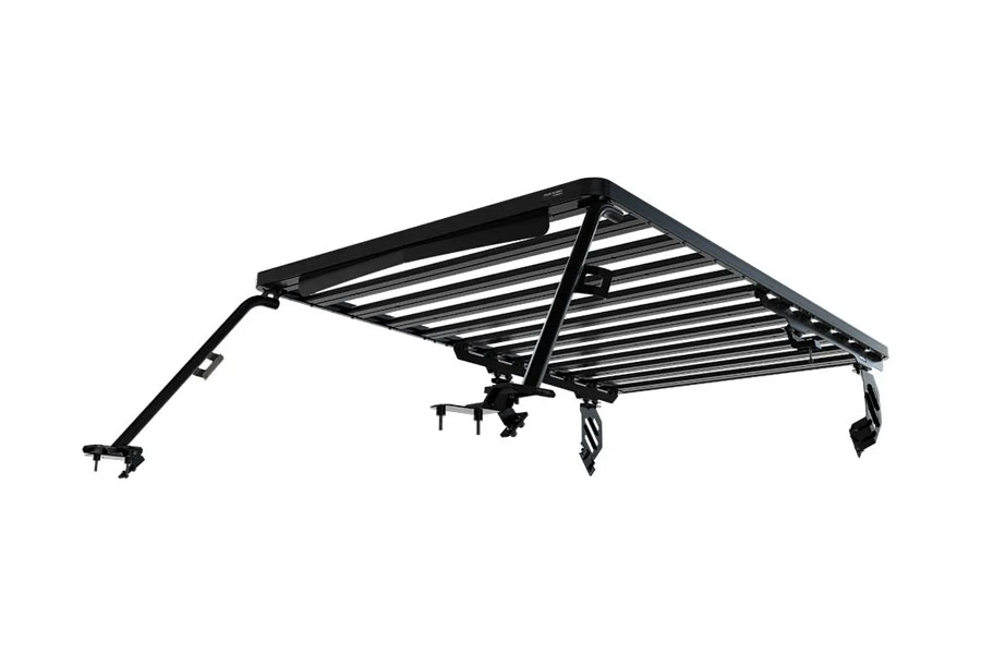 Front Runner Outfitters Extreme Slimline II Roof Rack Kit - JL 4XE