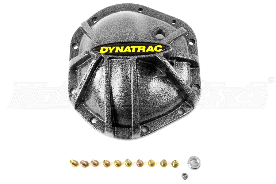 Jeep JK Dynatrac Dana 44 Pro Series Differential Cover Jeep Rubicon 20072018 DA441X4033BB