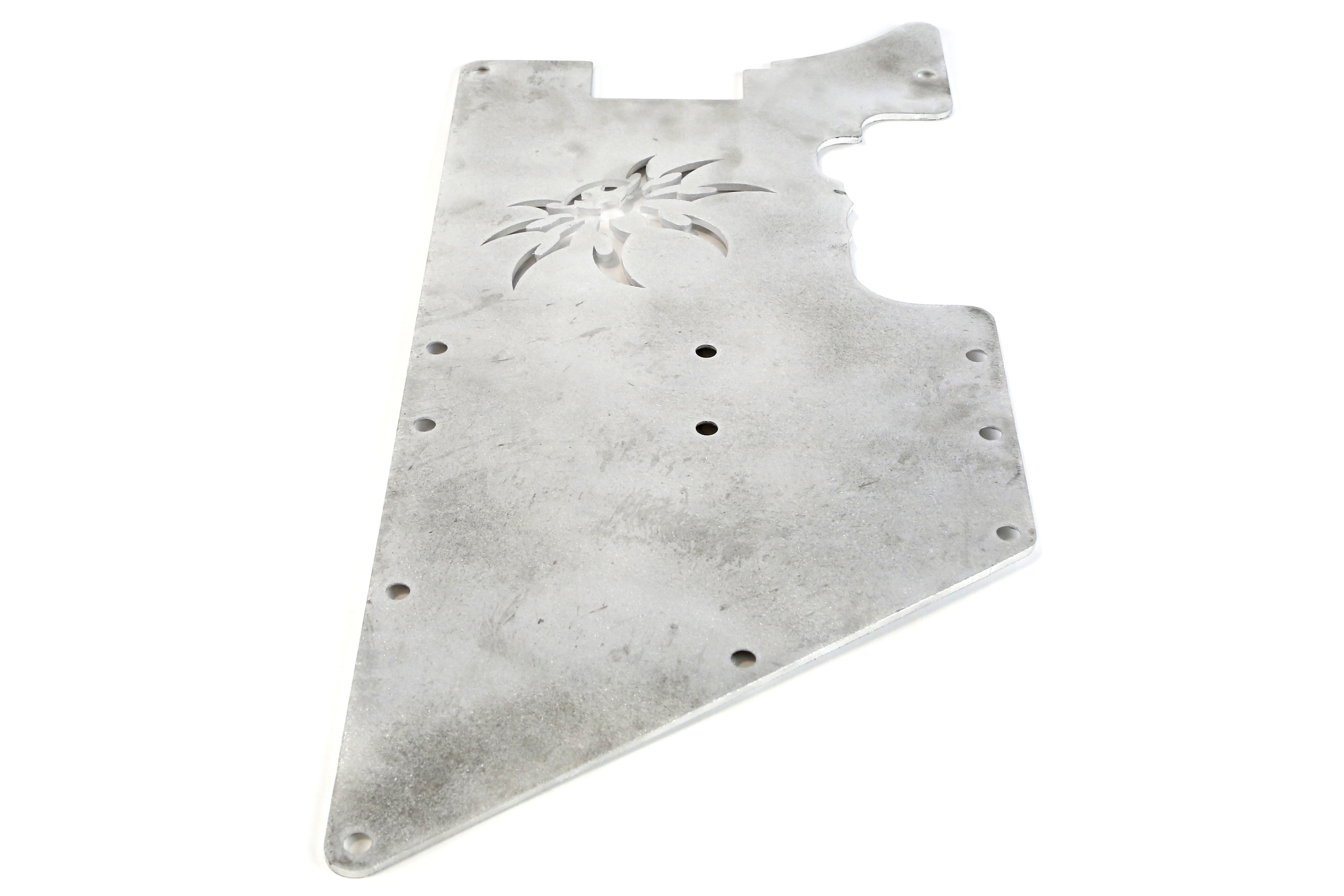 Poison Spyder DeFender Full Length Side Plates - LJ/TJ