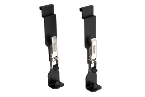 Front Runner Outfitters Wolf Pack Rack Mounting Brackets 