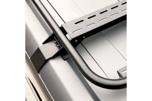 ZROADZ Roof Rack Only - Bronco 4dr 2021+