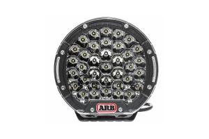 ARB Intensity Solis 21 Flood Driving Light Kit, Pair