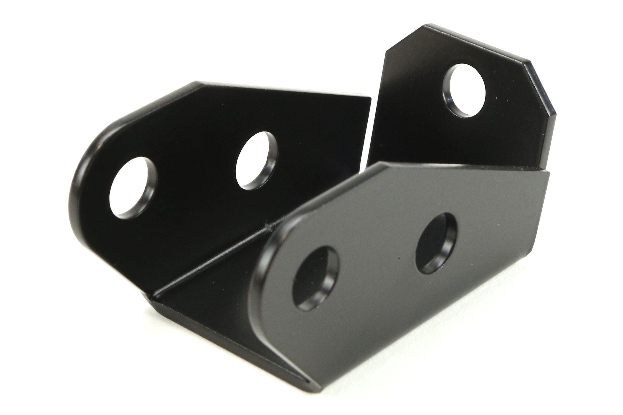 RockJock Shock Mount Extensions  - LJ/TJ