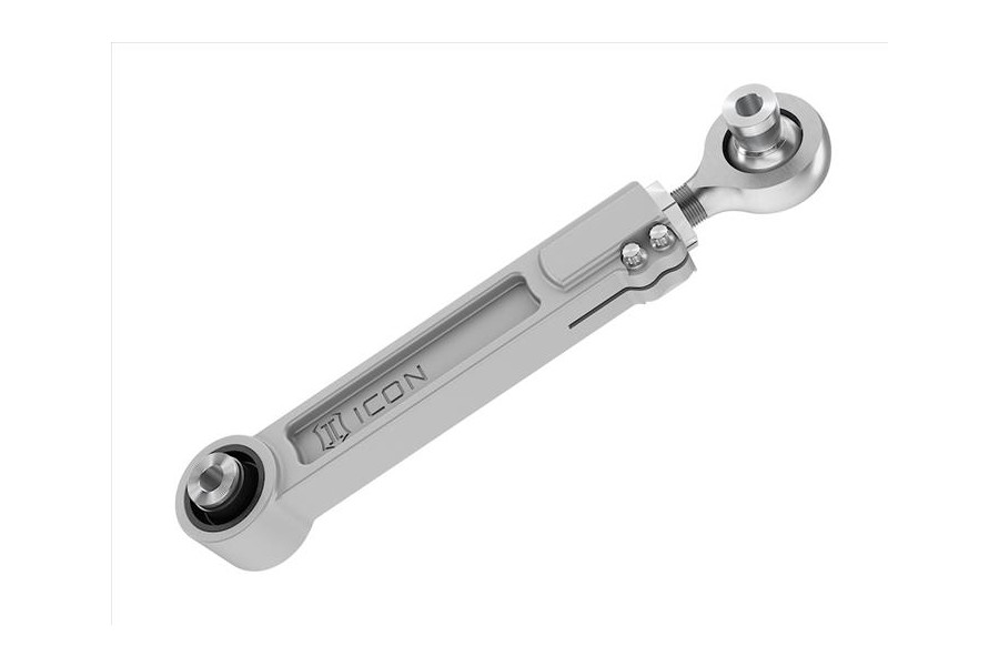 Icon Vehicle Dynamics Billet Rear Upper Link Kit - Bronco 2021+
