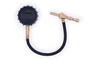 Grimm Offroad Digital EZ Tire Deflator
