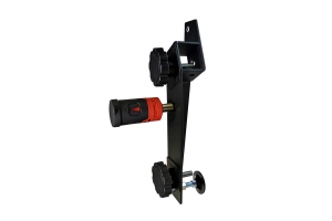 Bolt J-Mount Hi-Lift Jack Mount - Passenger Side  - JK/TJ