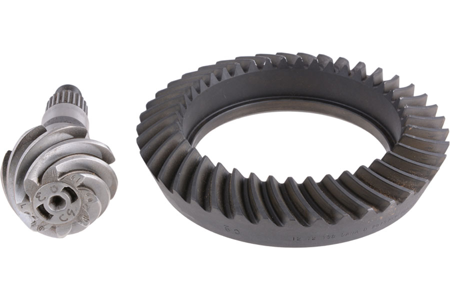 Dana Spicer Differential Ring and Pinion - DANA 44 5.13 Ratio - JK