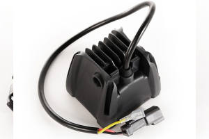 Rugged Ridge Cube LED Light, Combo High/Low Beam
