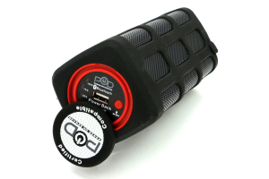 POD Bluetooth Speaker - Black