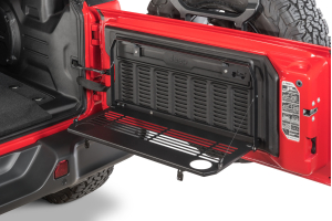 Mopar Tailgate Table - JL