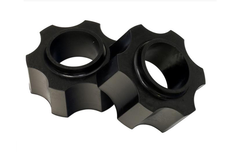 Icon Vehicle Dynamics 2in Front Spacer Kit - JK 