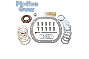 Motive Gear Dana 30 Mini Install Kit - YJ/CJ5/CJ7