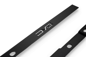 DV8 Offroad Pinch Weld Covers - Bronco 2021+ 2Dr
