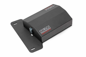 Rough Country Multiple Light Controller w/ 6-Switch Hub - JK