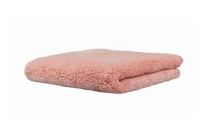 Chemical Guy SmartWax New Pink Thick Towel